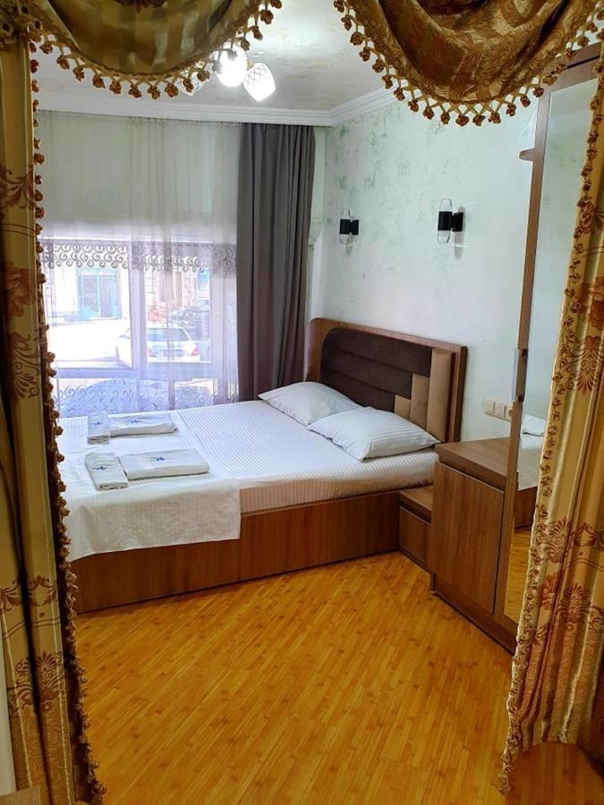 Hotel Old Star 바투미 외부 사진