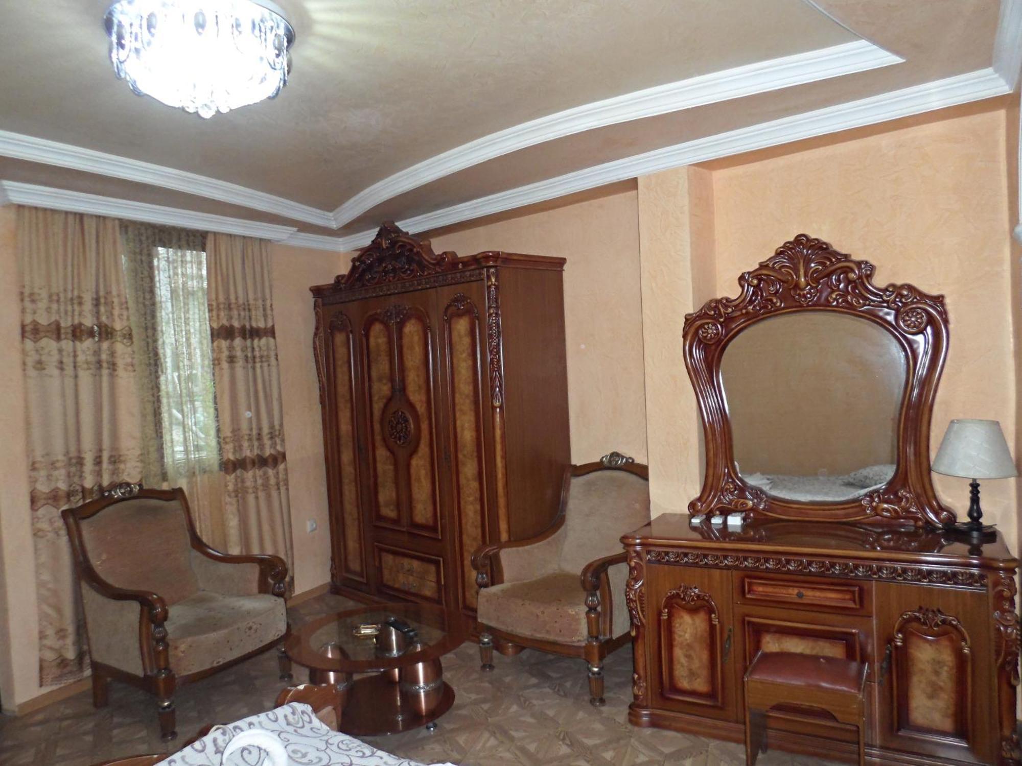 Hotel Old Star 바투미 객실 사진