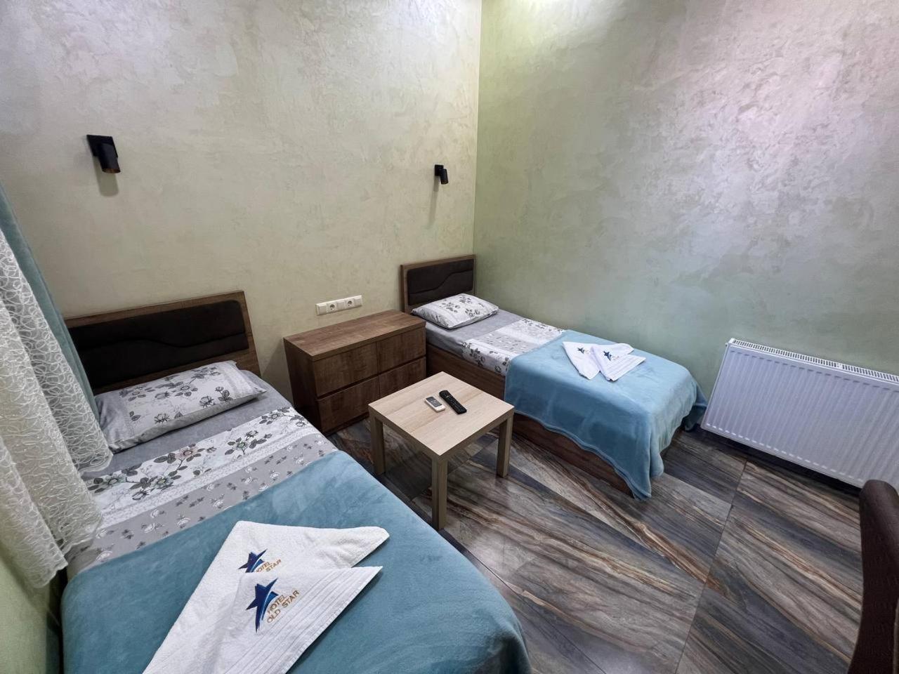 Hotel Old Star 바투미 외부 사진