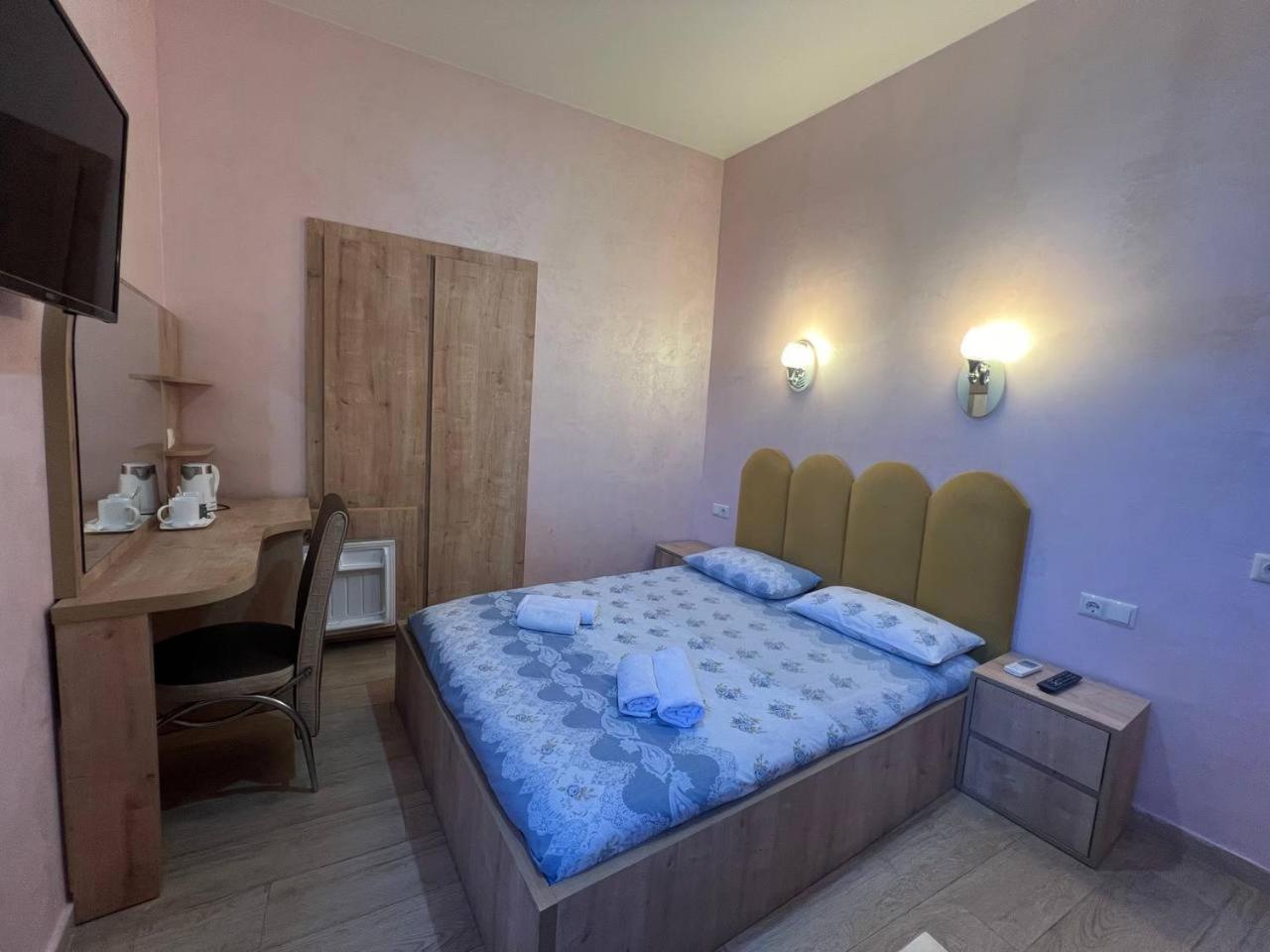Hotel Old Star 바투미 외부 사진