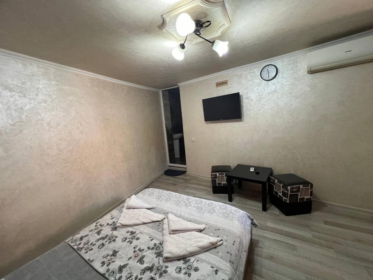 Hotel Old Star 바투미 외부 사진