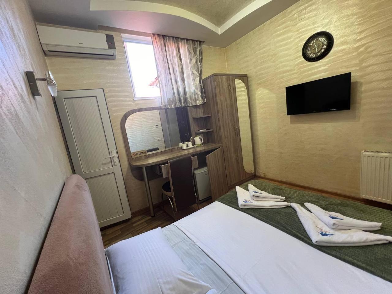 Hotel Old Star 바투미 외부 사진