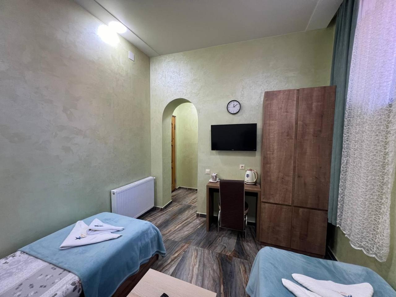 Hotel Old Star 바투미 외부 사진