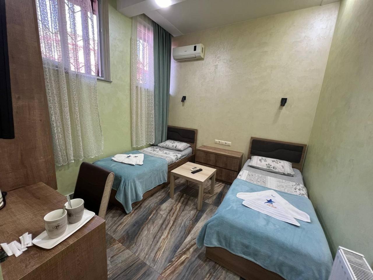 Hotel Old Star 바투미 외부 사진
