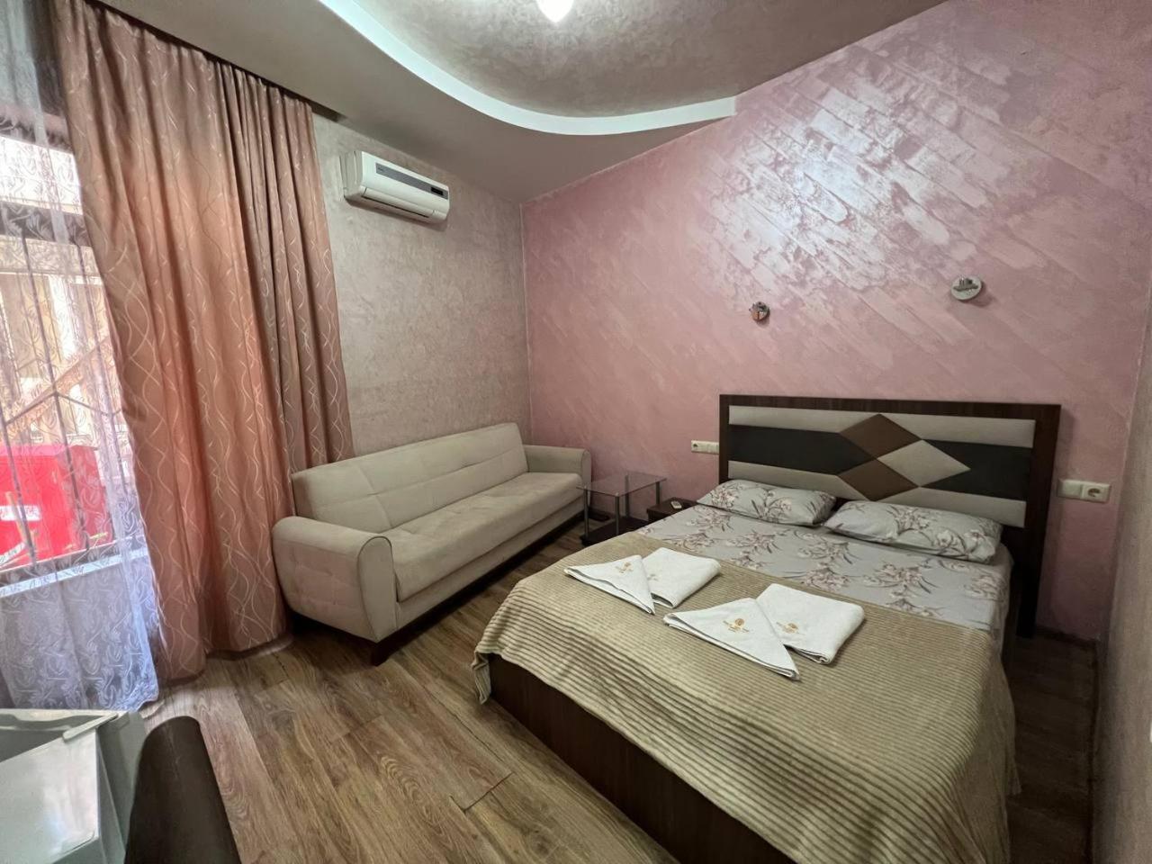 Hotel Old Star 바투미 외부 사진