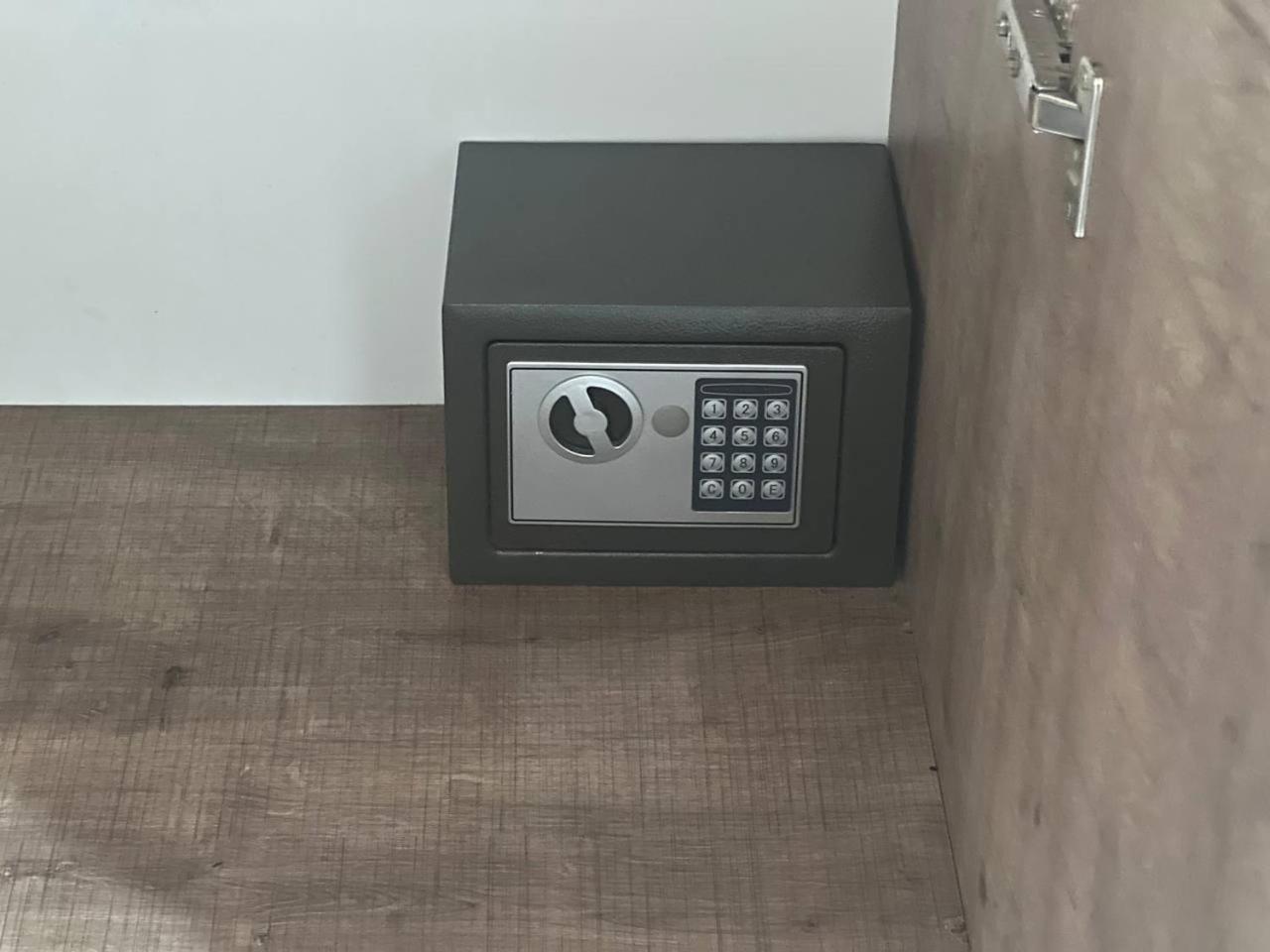 Hotel Old Star 바투미 외부 사진