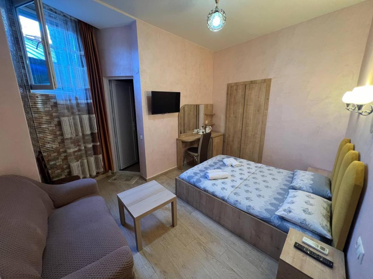 Hotel Old Star 바투미 외부 사진