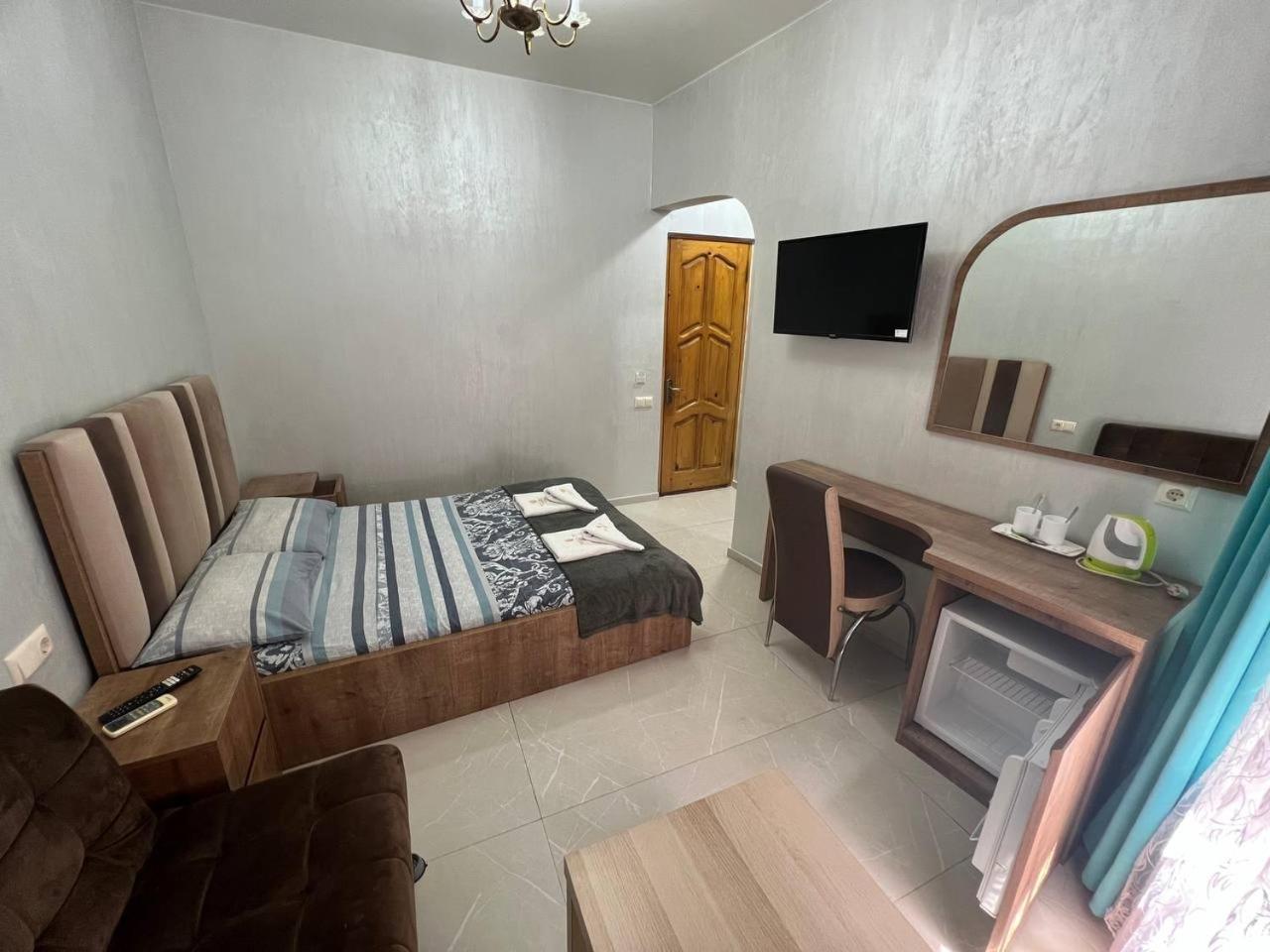 Hotel Old Star 바투미 외부 사진