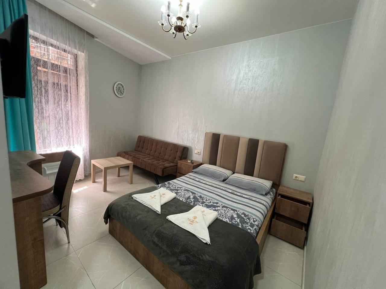 Hotel Old Star 바투미 외부 사진
