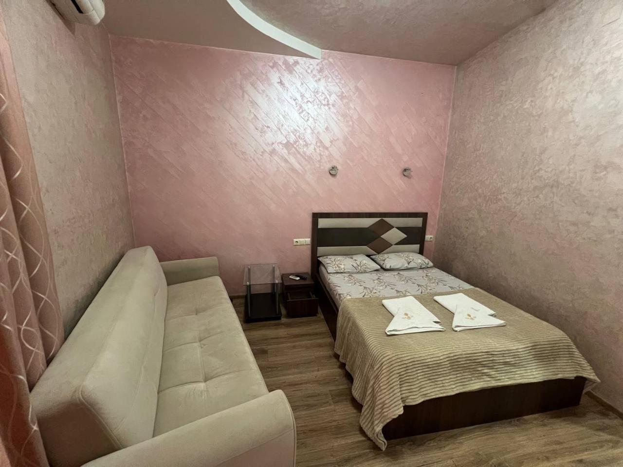 Hotel Old Star 바투미 외부 사진