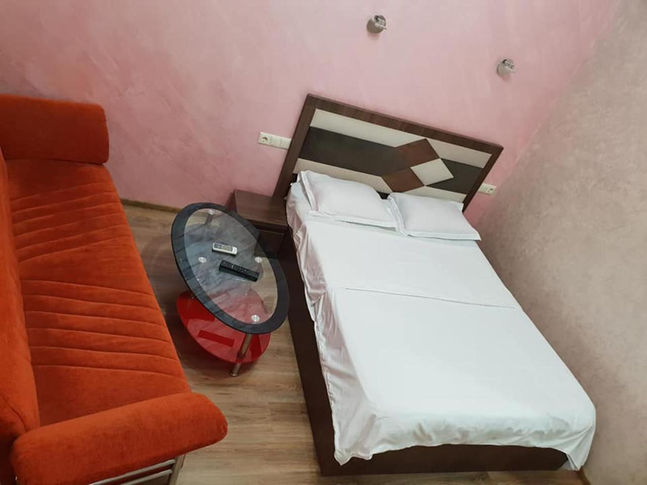 Hotel Old Star 바투미 외부 사진
