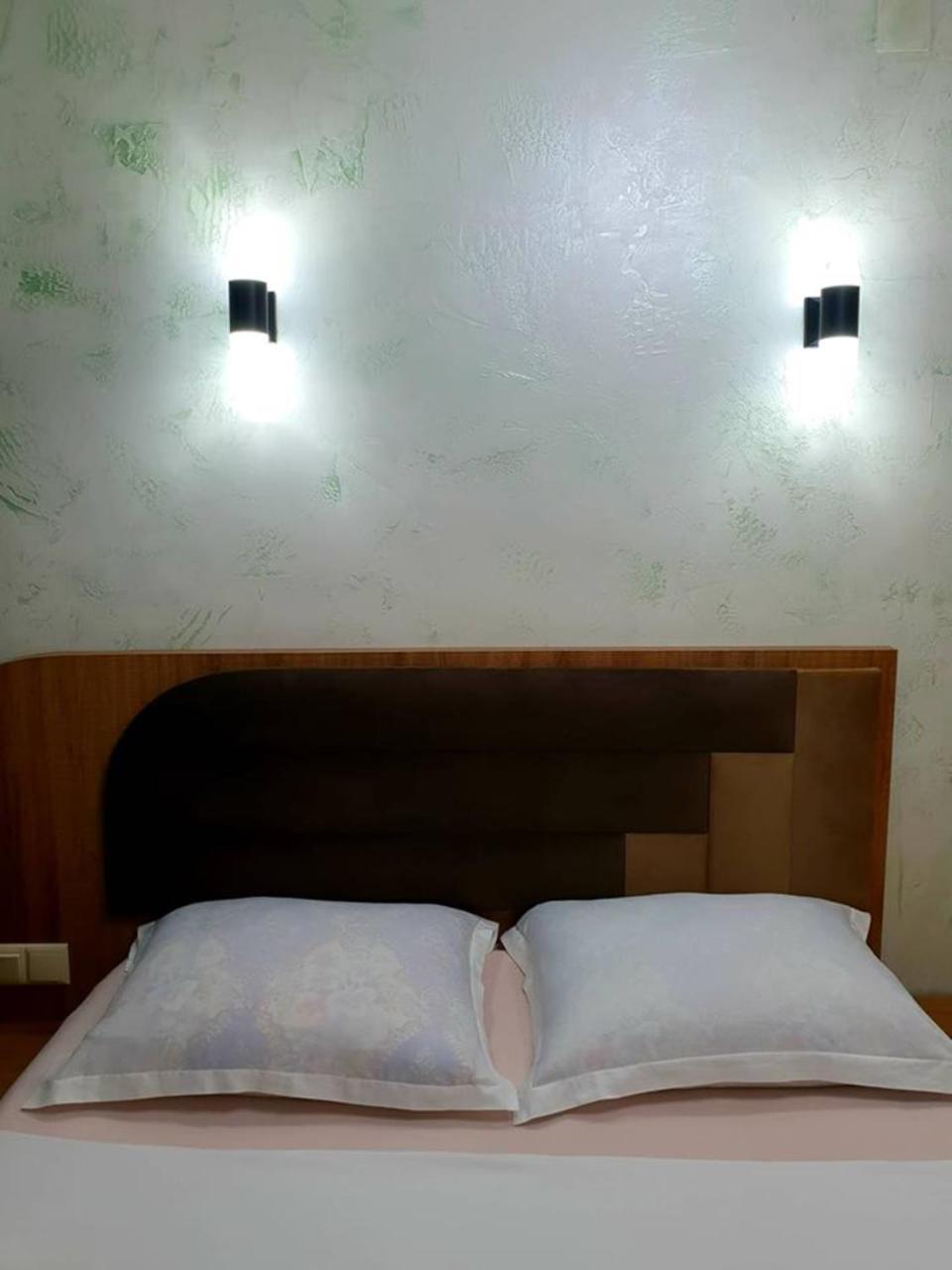 Hotel Old Star 바투미 외부 사진