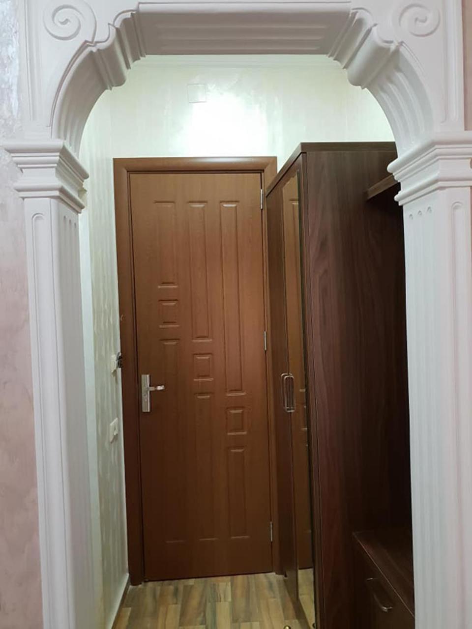 Hotel Old Star 바투미 외부 사진