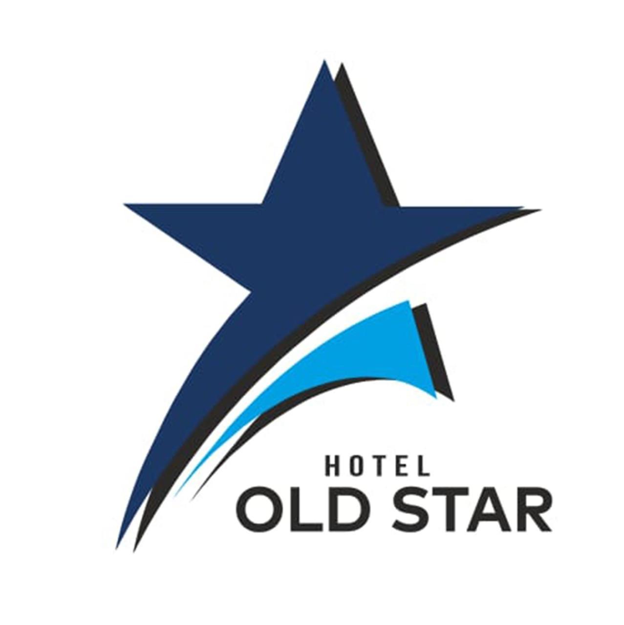 Hotel Old Star 바투미 외부 사진
