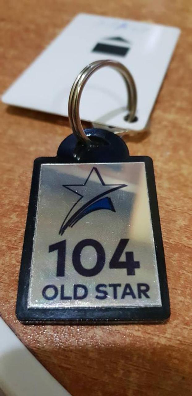 Hotel Old Star 바투미 외부 사진