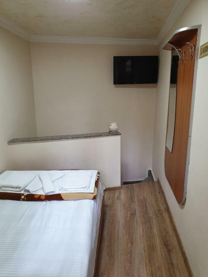 Hotel Old Star 바투미 외부 사진