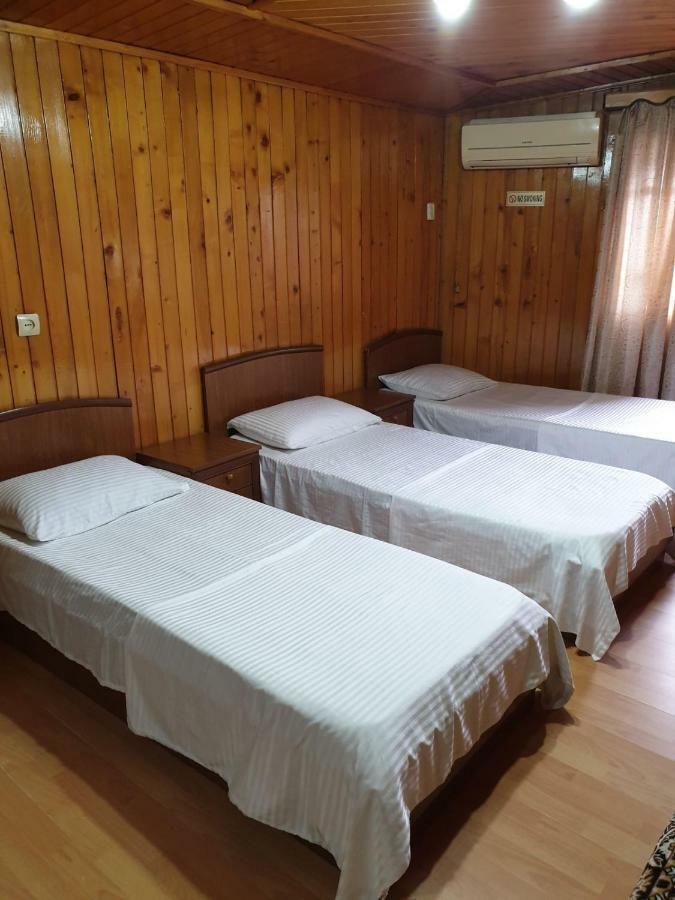 Hotel Old Star 바투미 외부 사진