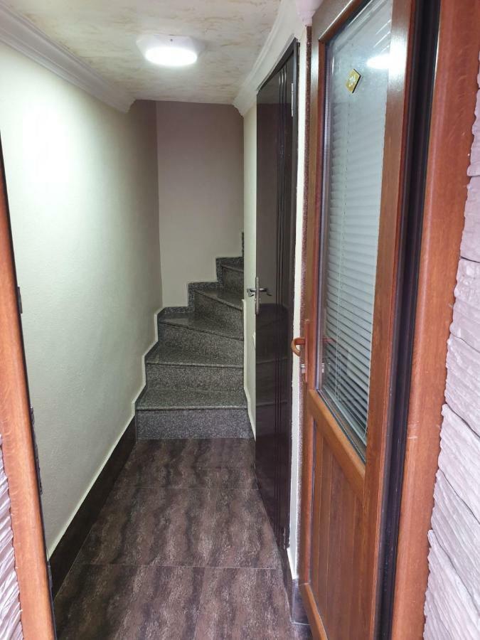 Hotel Old Star 바투미 외부 사진