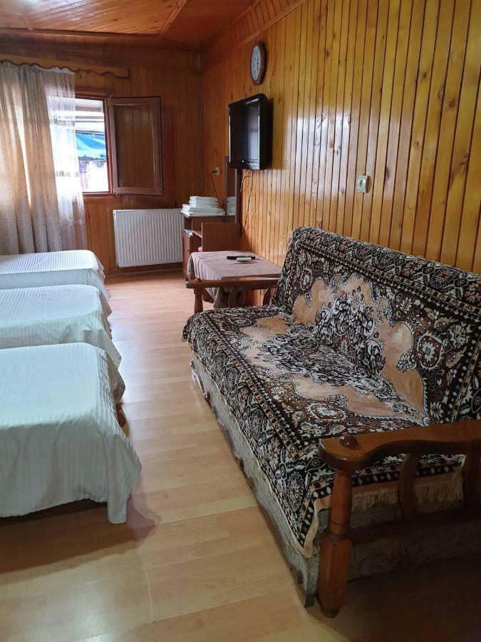 Hotel Old Star 바투미 외부 사진