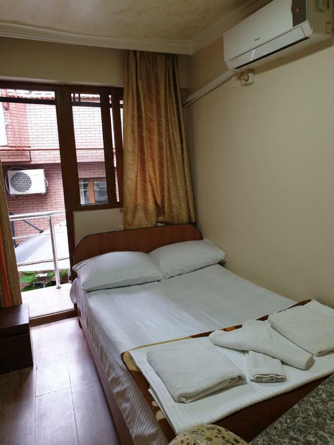 Hotel Old Star 바투미 외부 사진